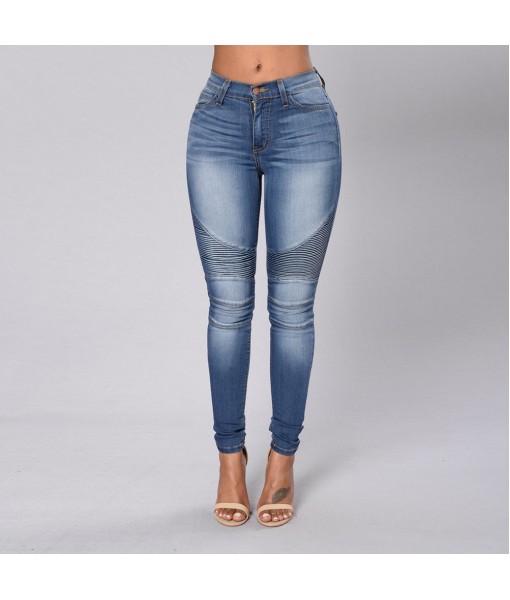 Sexy Women Ladies High Waist Slim ...