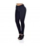 Fashion Women Sexy Solid Jeans Pants Skinny Stretch Denim Jeans Pencil Pants Trousers