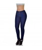 Fashion Women Sexy Solid Jeans Pants Skinny Stretch Denim Jeans Pencil Pants Trousers