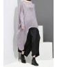 S-5XL Casual Loose Irregular Wide Leg Pants