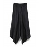 S-5XL Casual Loose Irregular Wide Leg Pants