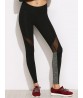 Casual Women Mesh Slim Stretch Sport Yoga Pants